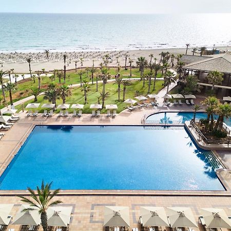 Hotel Iberostar Selection Eolia Djerba (Adults Only) Midoun Exterior foto
