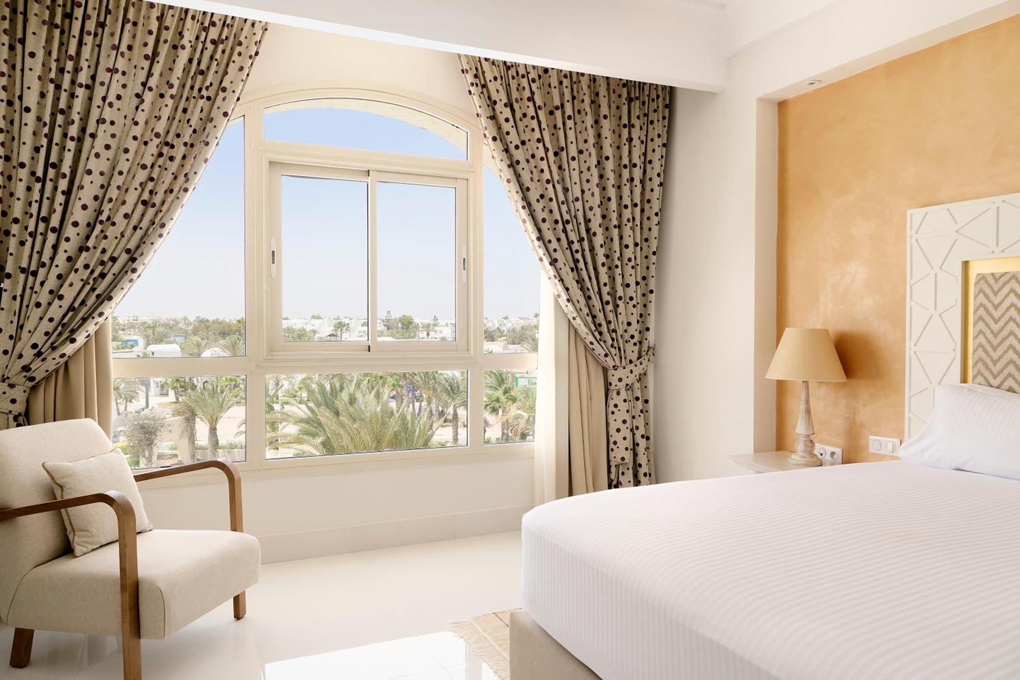 Hotel Iberostar Selection Eolia Djerba (Adults Only) Midoun Exterior foto