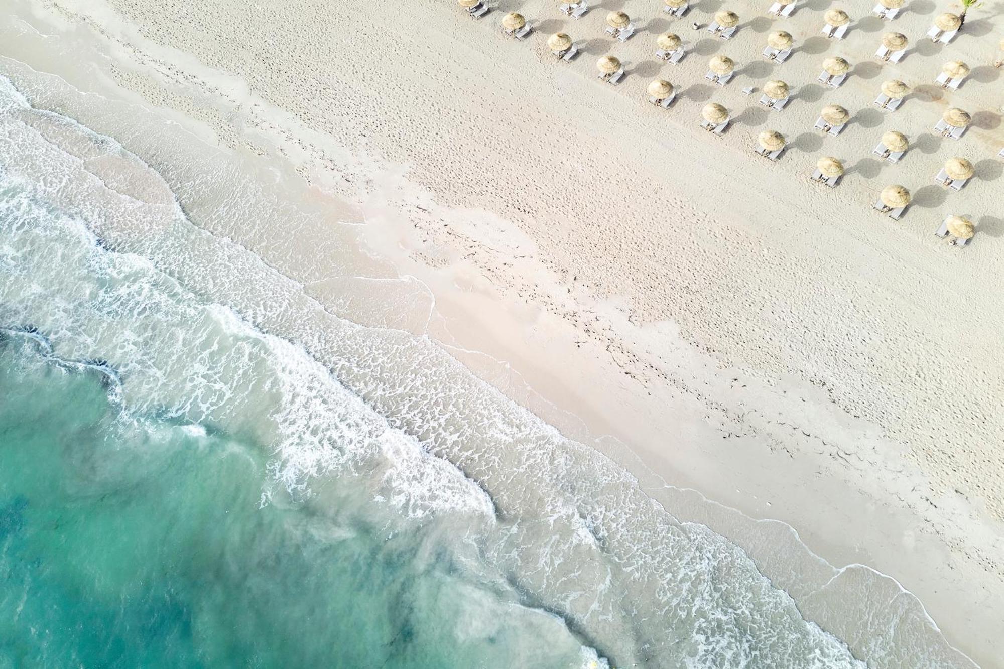 Hotel Iberostar Selection Eolia Djerba (Adults Only) Midoun Exterior foto