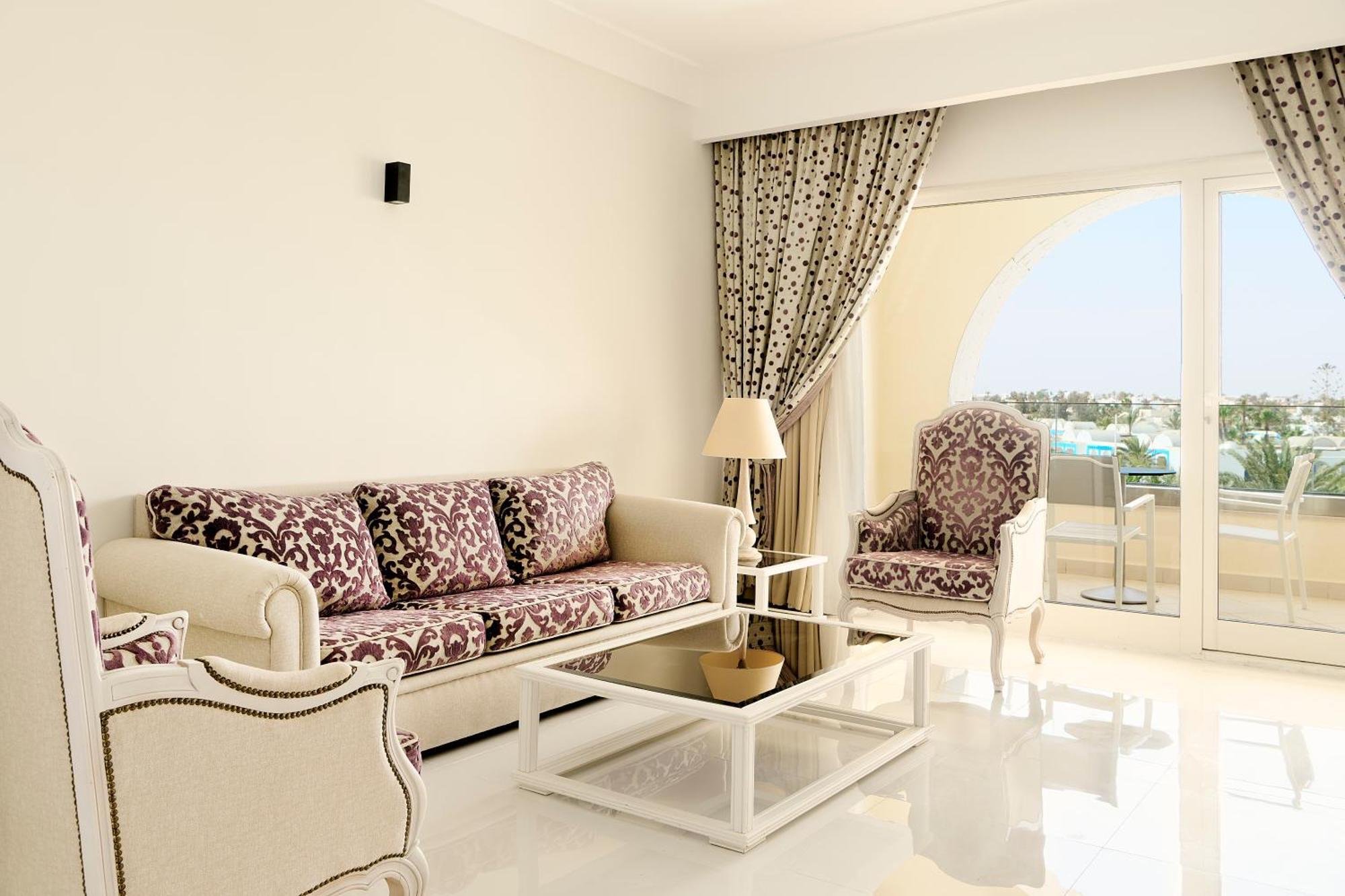 Hotel Iberostar Selection Eolia Djerba (Adults Only) Midoun Exterior foto