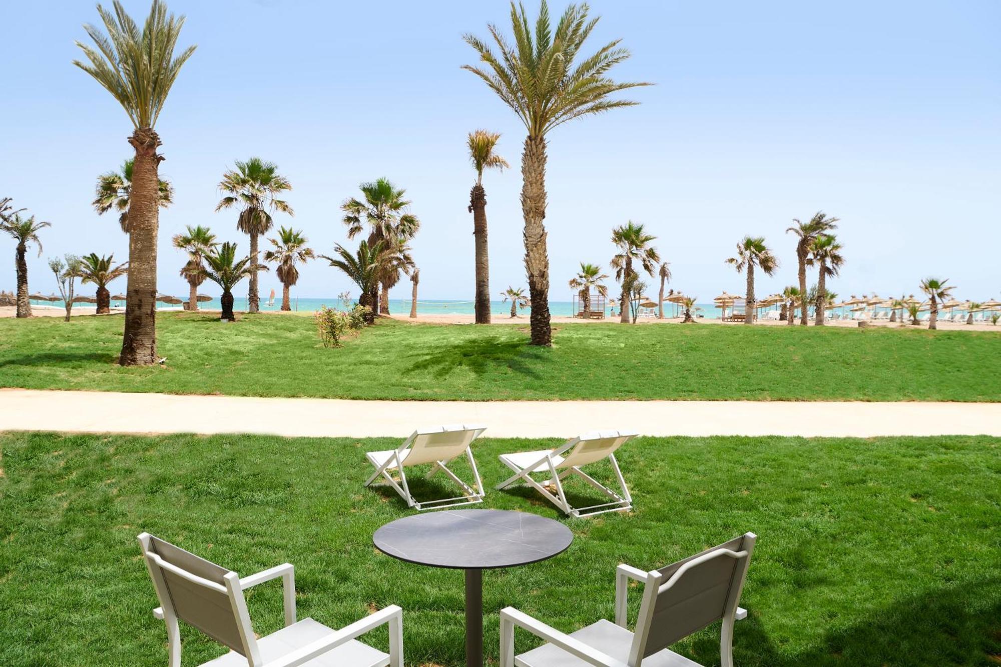 Hotel Iberostar Selection Eolia Djerba (Adults Only) Midoun Exterior foto