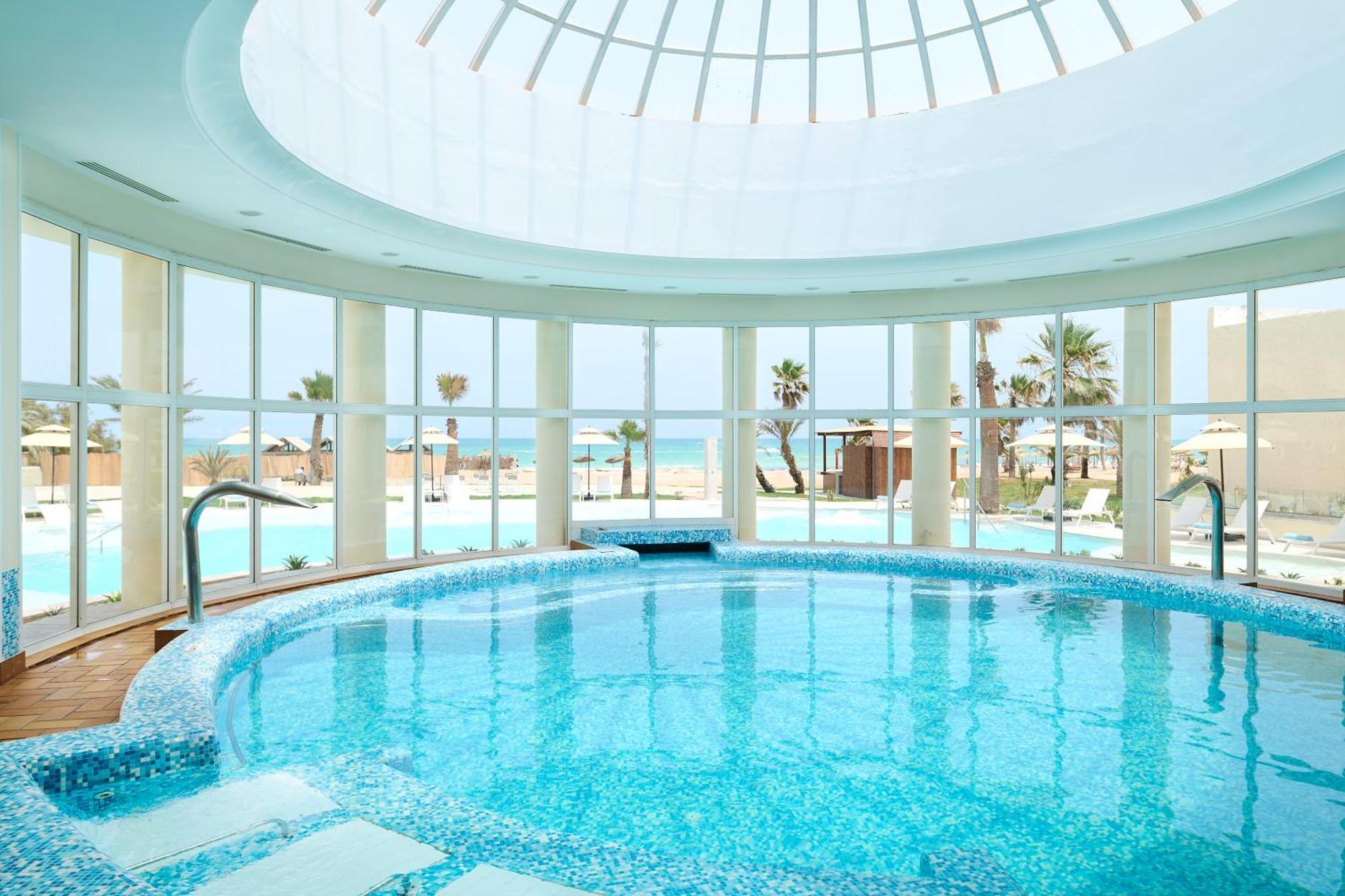 Hotel Iberostar Selection Eolia Djerba (Adults Only) Midoun Exterior foto