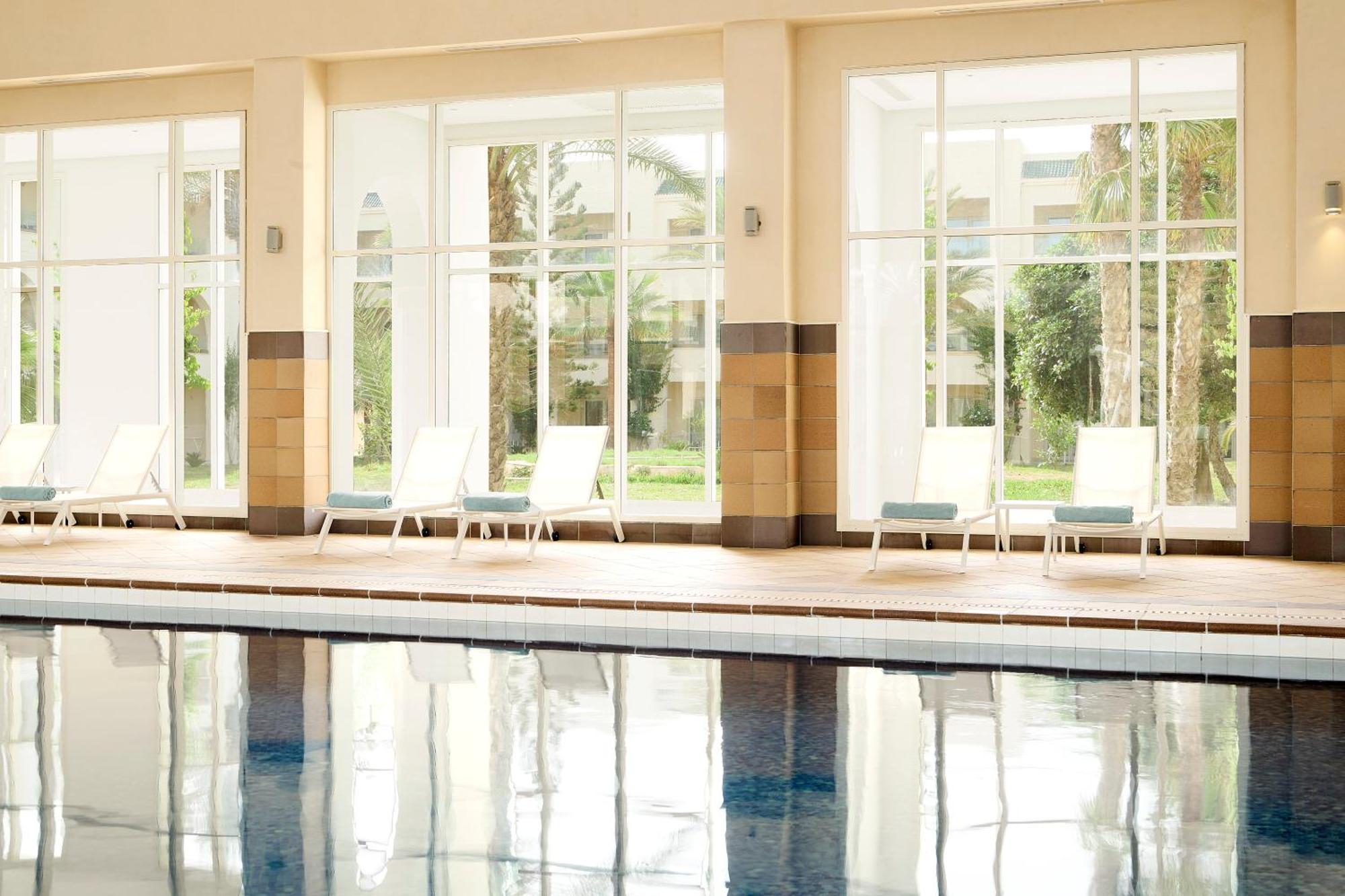 Hotel Iberostar Selection Eolia Djerba (Adults Only) Midoun Exterior foto