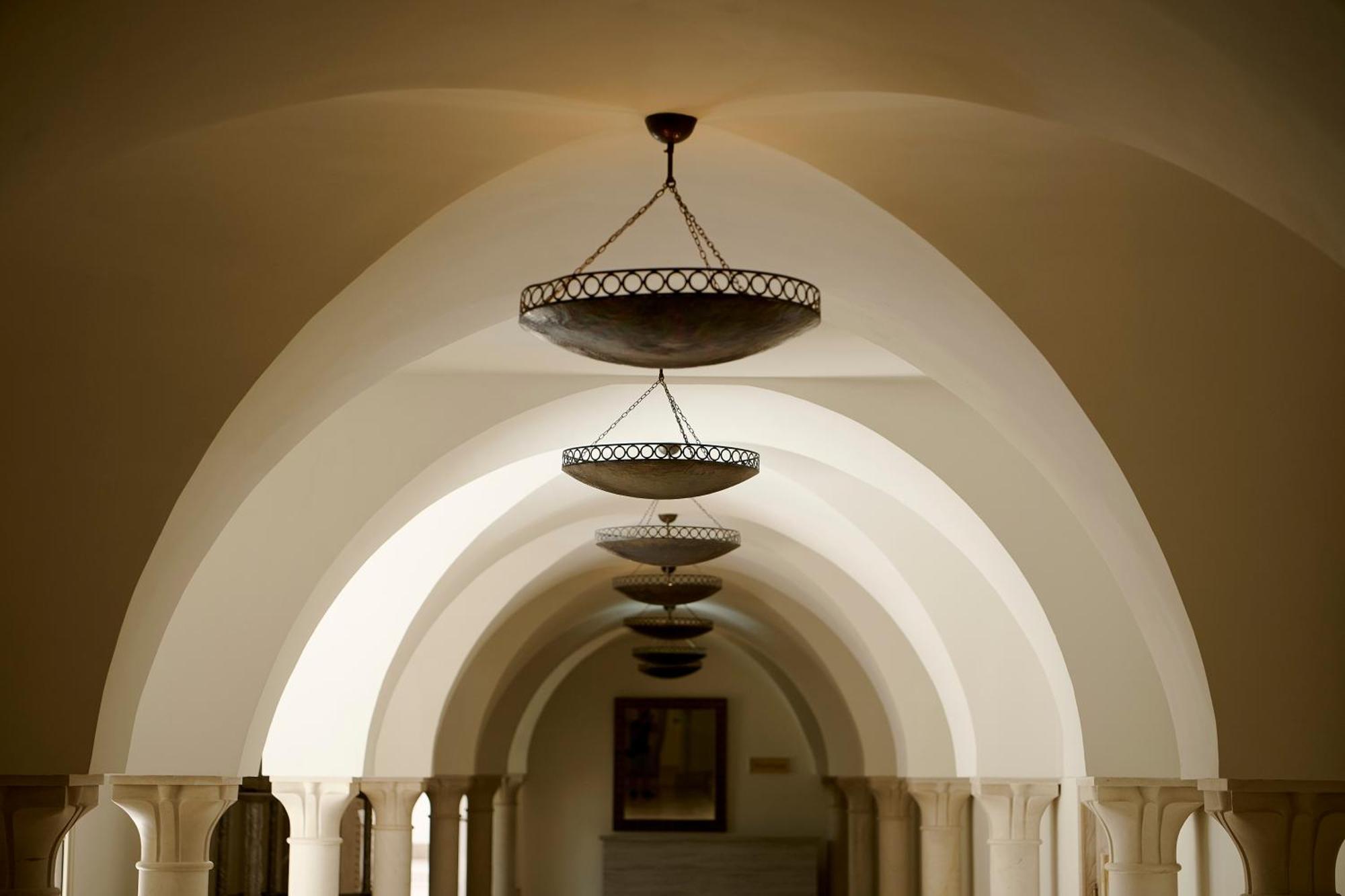 Hotel Iberostar Selection Eolia Djerba (Adults Only) Midoun Exterior foto