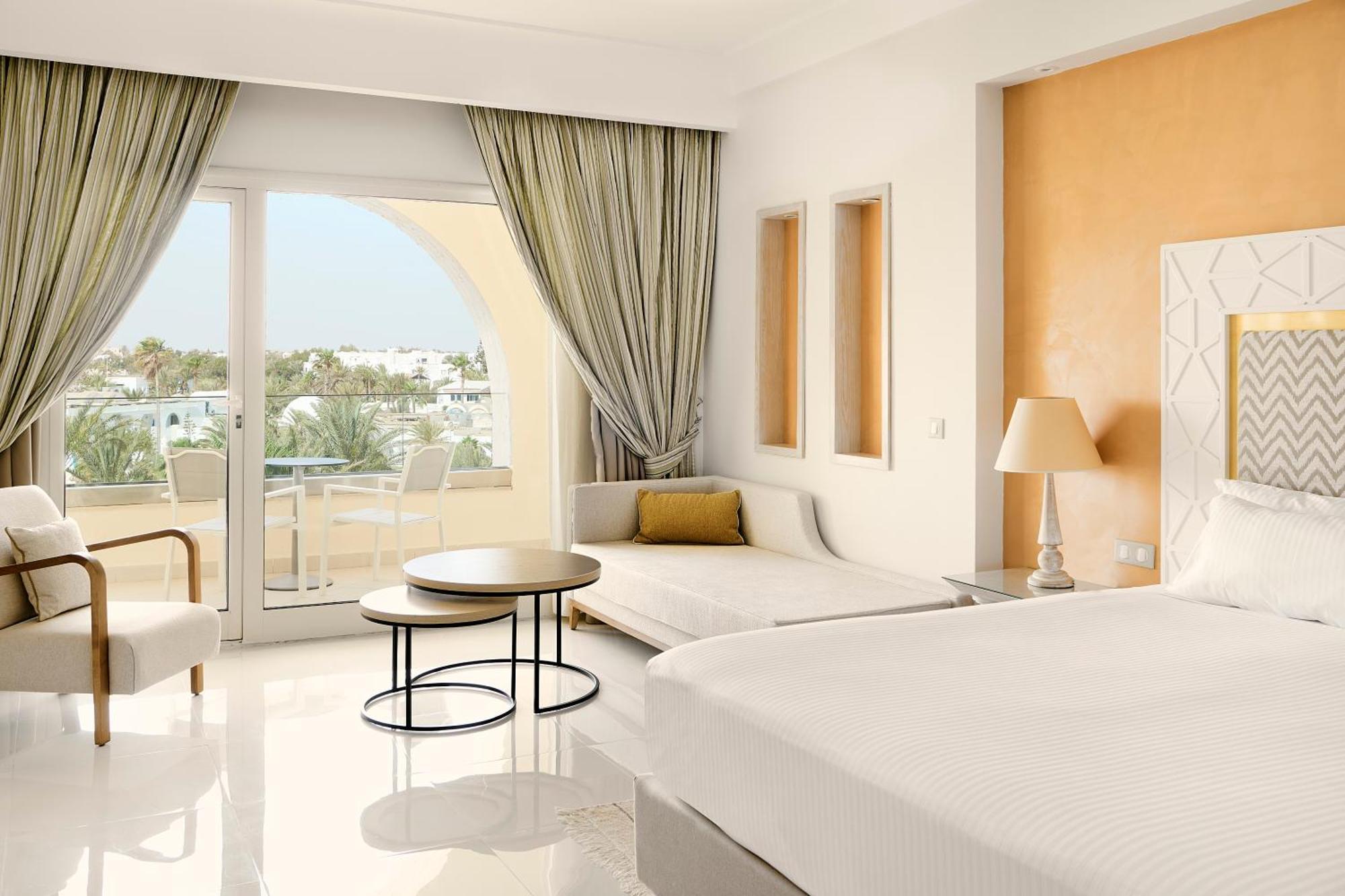 Hotel Iberostar Selection Eolia Djerba (Adults Only) Midoun Exterior foto