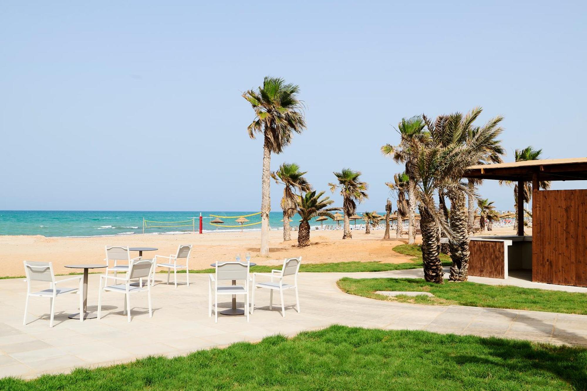 Hotel Iberostar Selection Eolia Djerba (Adults Only) Midoun Exterior foto