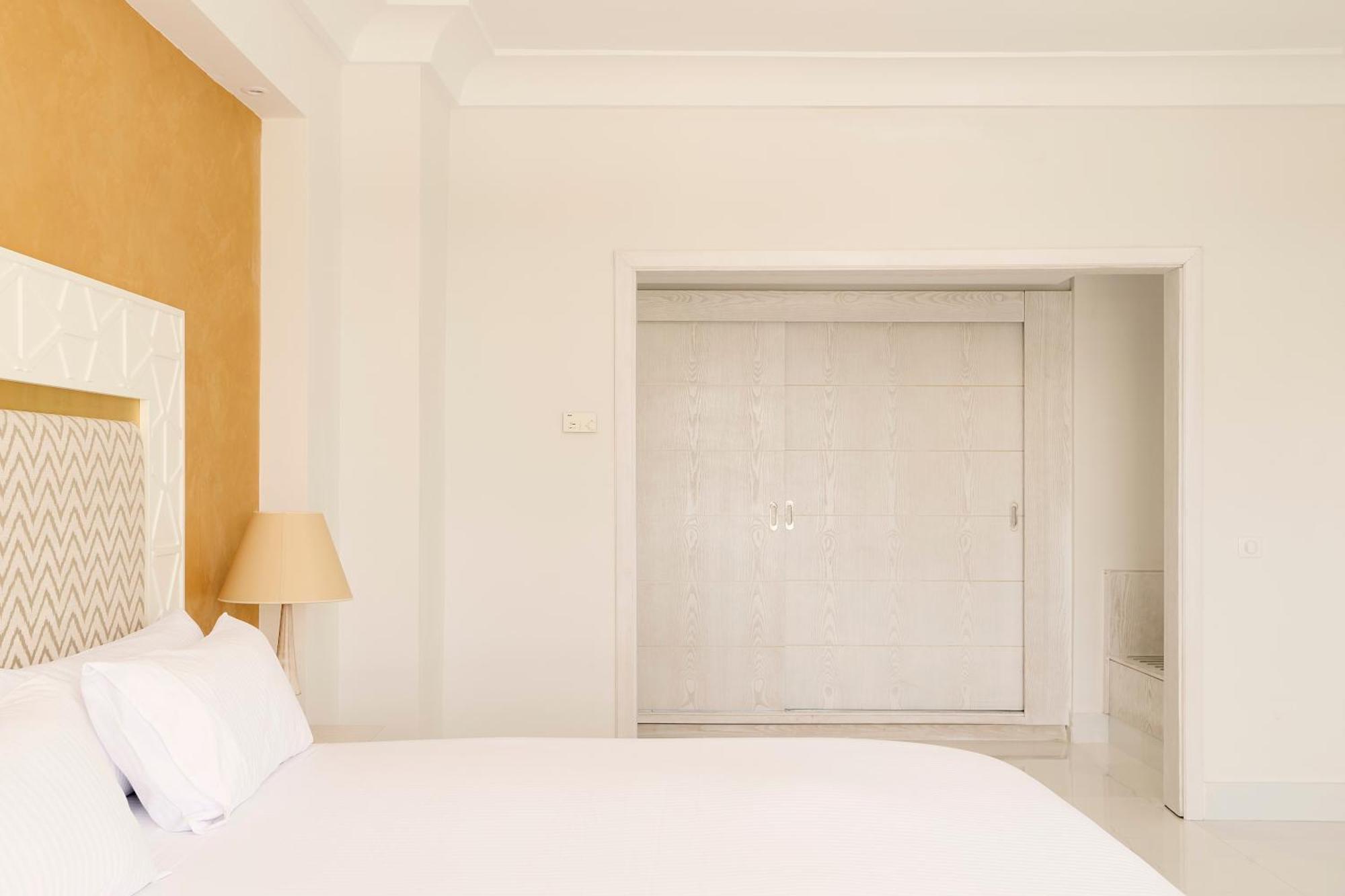 Hotel Iberostar Selection Eolia Djerba (Adults Only) Midoun Exterior foto