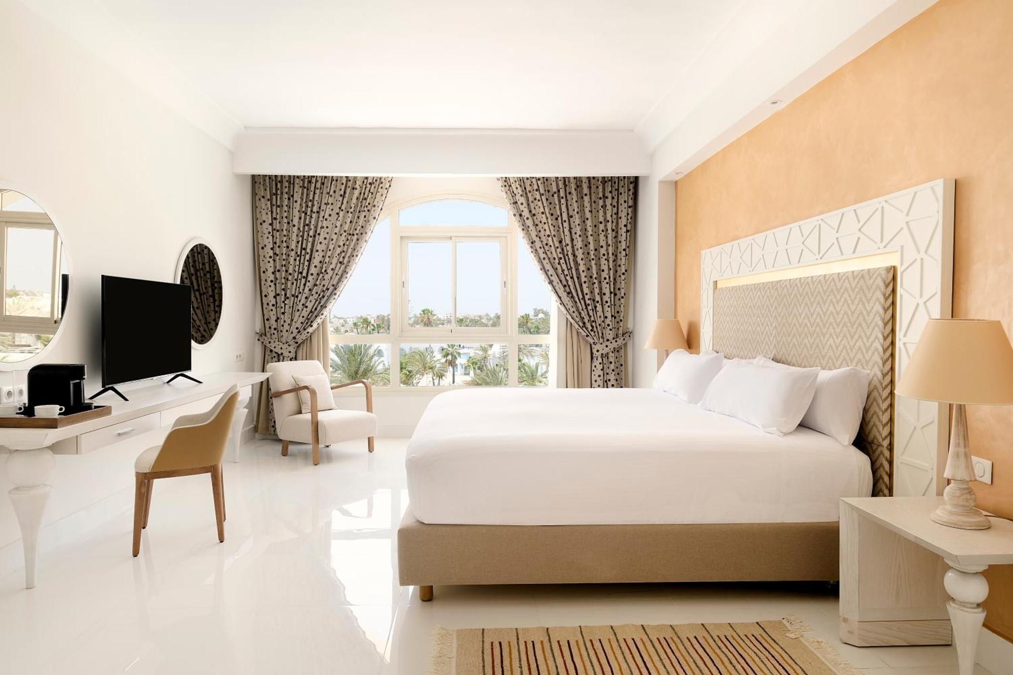 Hotel Iberostar Selection Eolia Djerba (Adults Only) Midoun Exterior foto