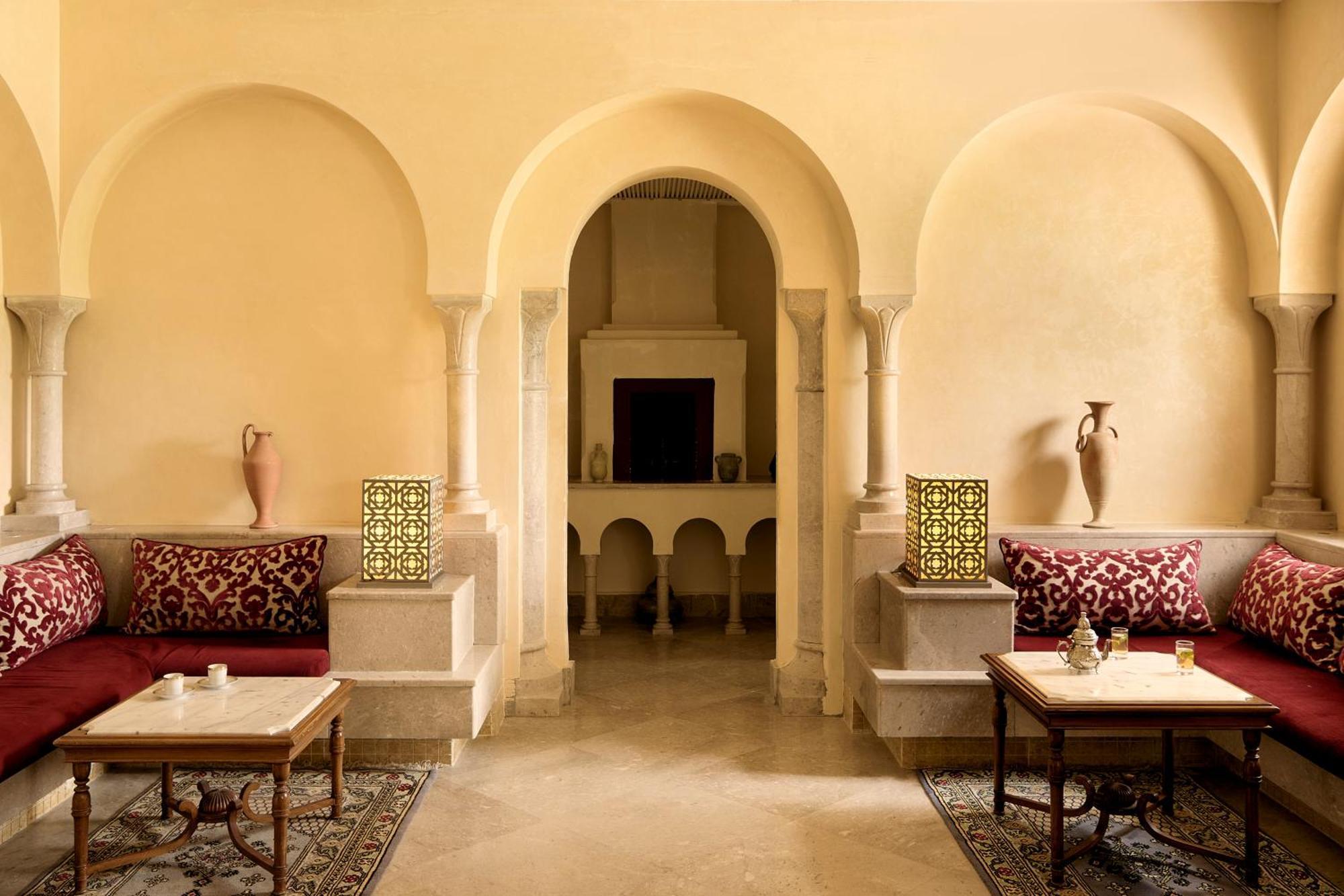 Hotel Iberostar Selection Eolia Djerba (Adults Only) Midoun Exterior foto