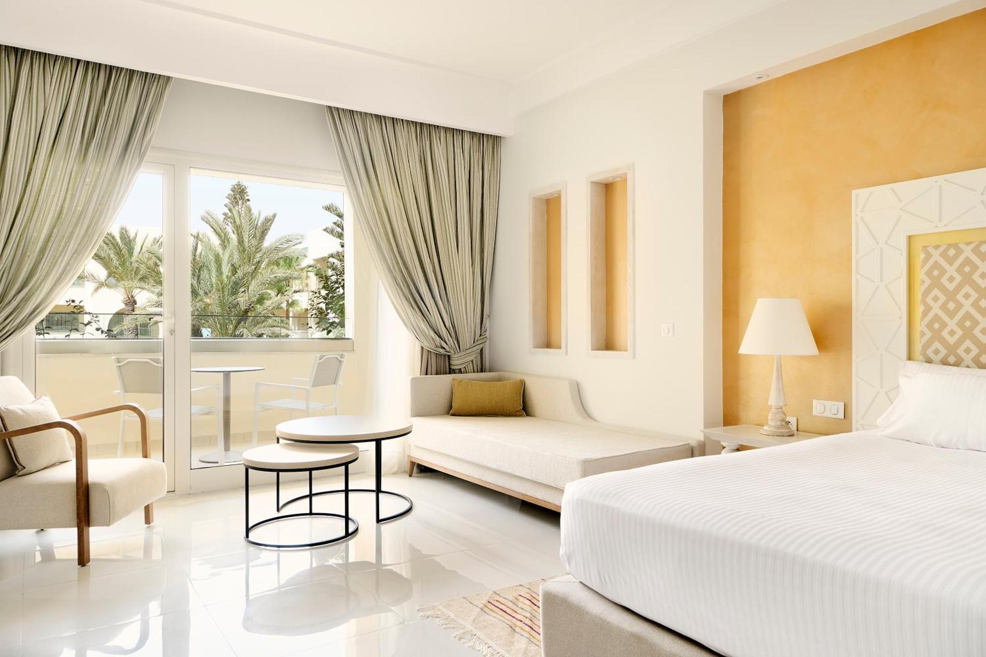 Hotel Iberostar Selection Eolia Djerba (Adults Only) Midoun Exterior foto