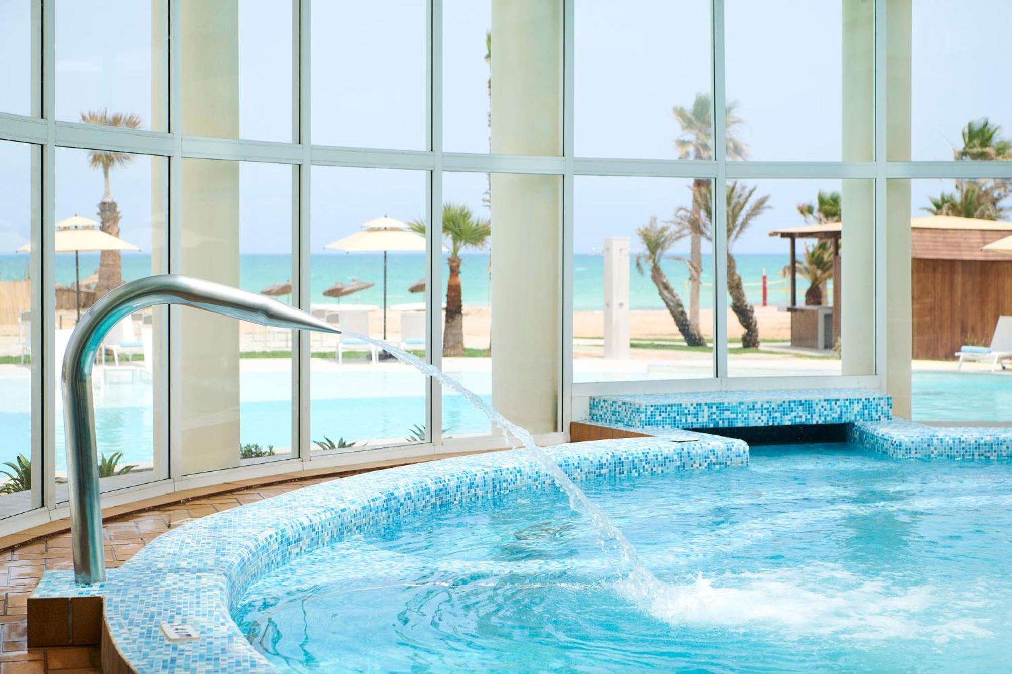 Hotel Iberostar Selection Eolia Djerba (Adults Only) Midoun Exterior foto