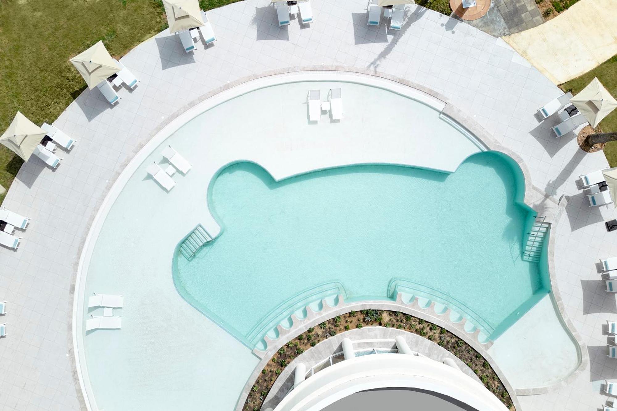 Hotel Iberostar Selection Eolia Djerba (Adults Only) Midoun Exterior foto