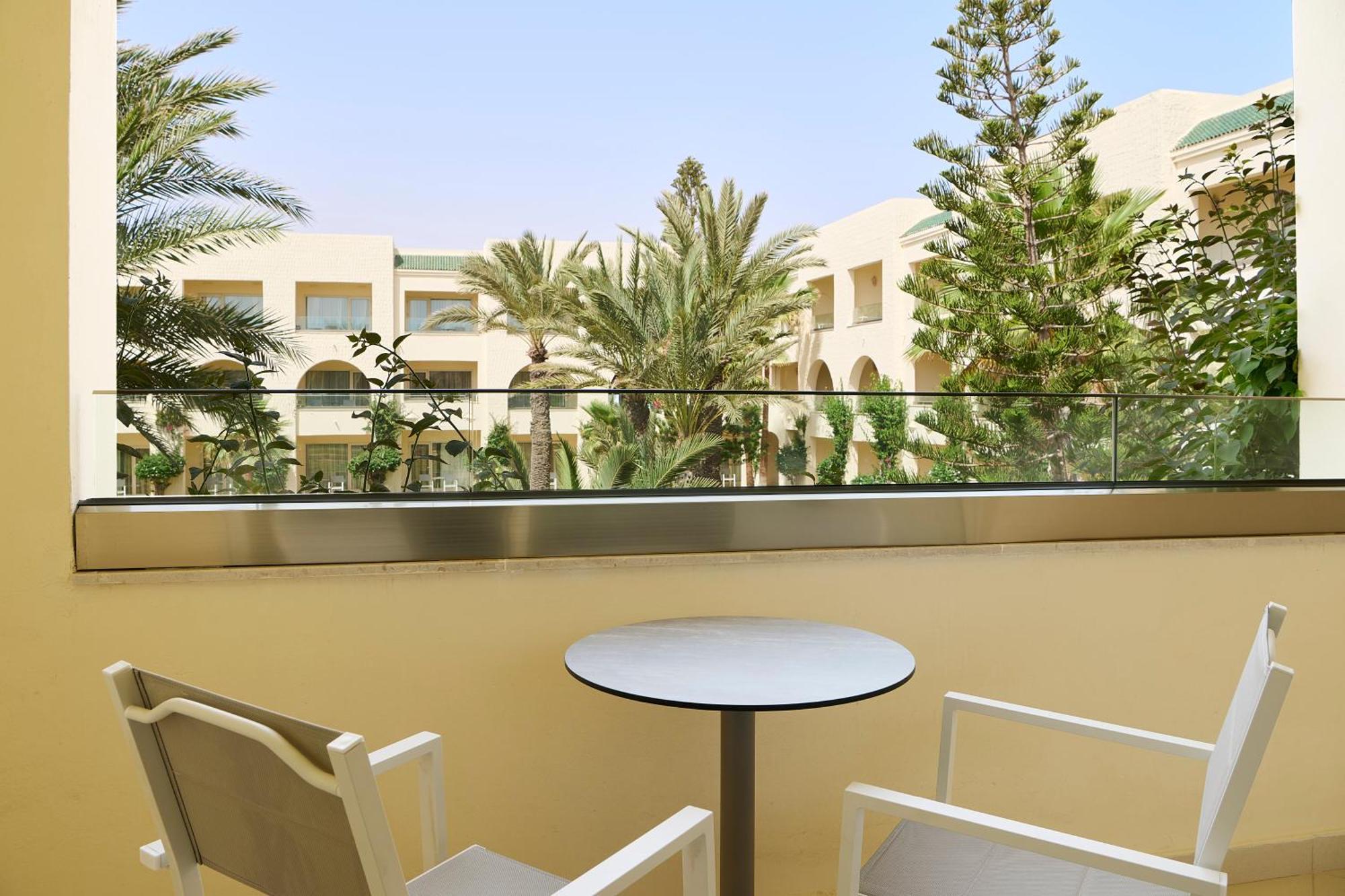 Hotel Iberostar Selection Eolia Djerba (Adults Only) Midoun Exterior foto