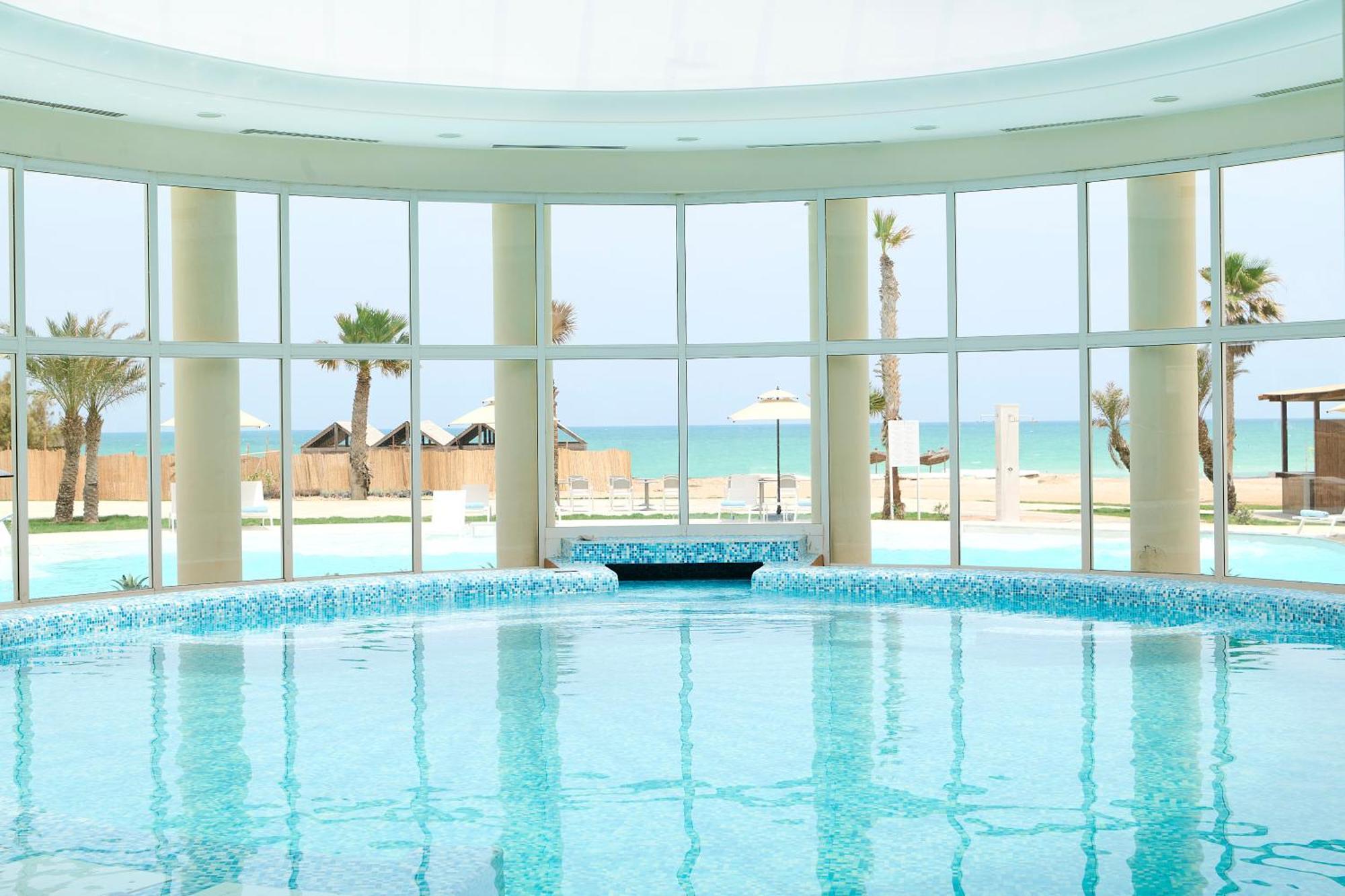 Hotel Iberostar Selection Eolia Djerba (Adults Only) Midoun Exterior foto