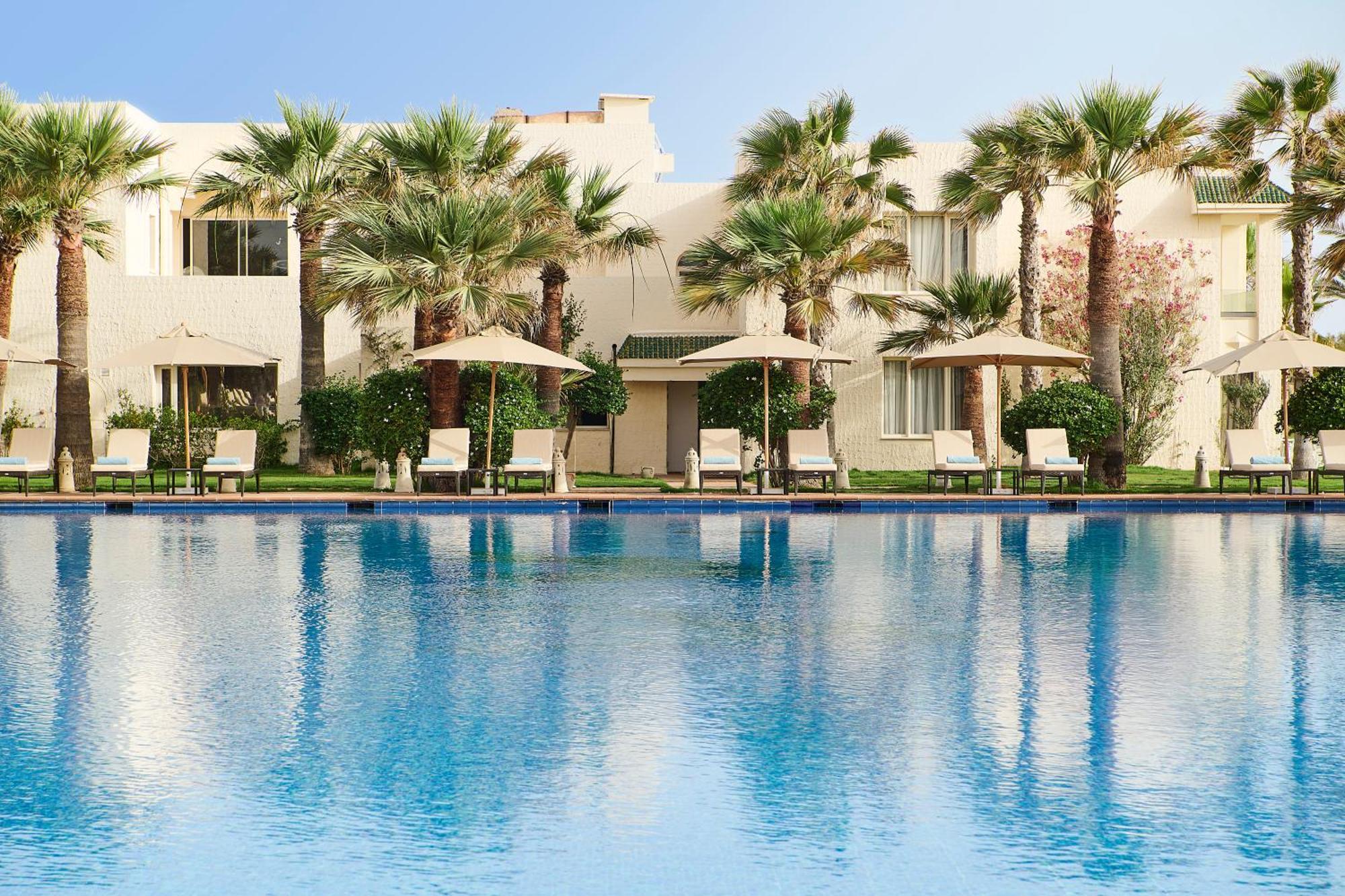 Hotel Iberostar Selection Eolia Djerba (Adults Only) Midoun Exterior foto