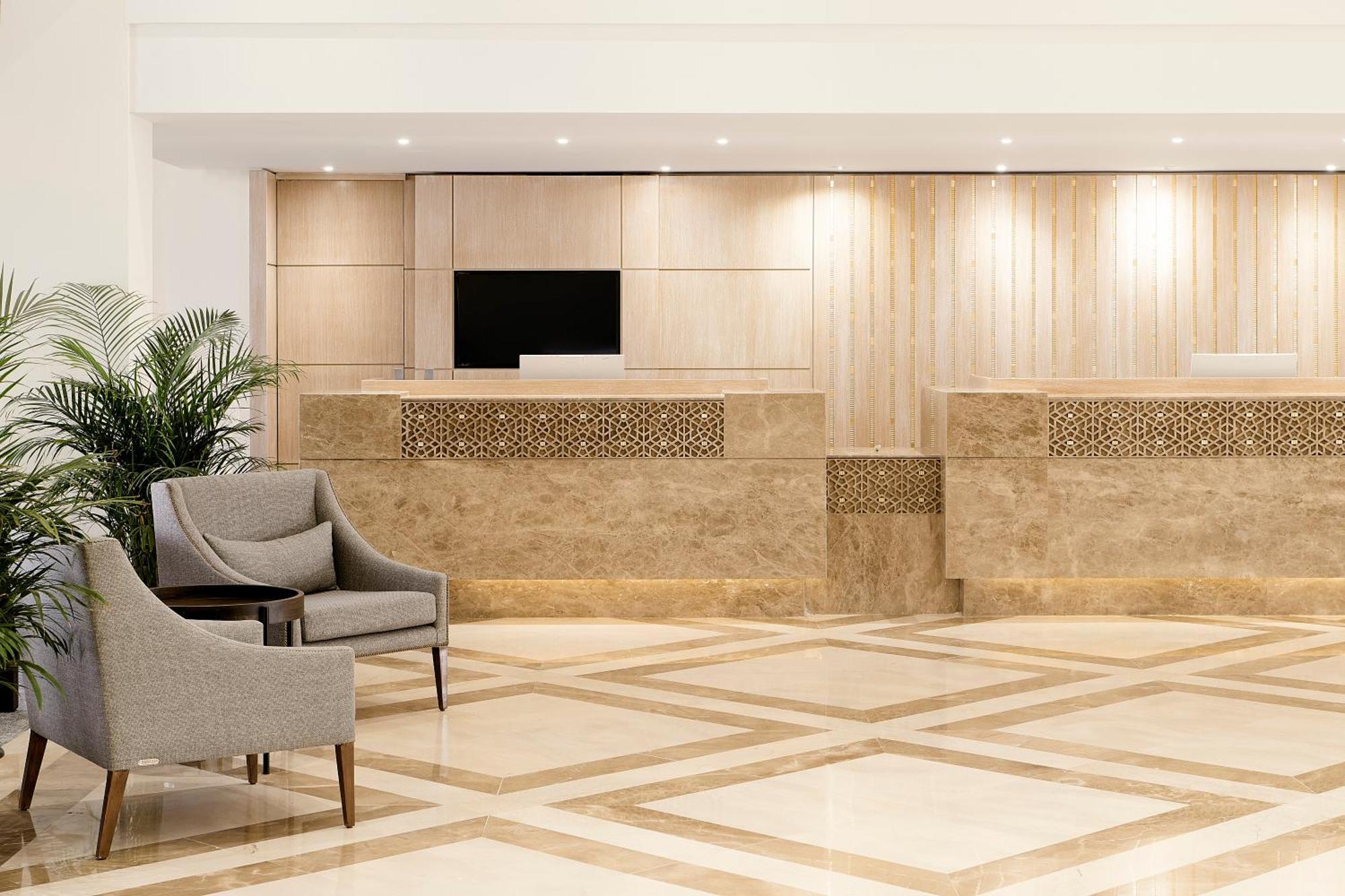 Hotel Iberostar Selection Eolia Djerba (Adults Only) Midoun Exterior foto