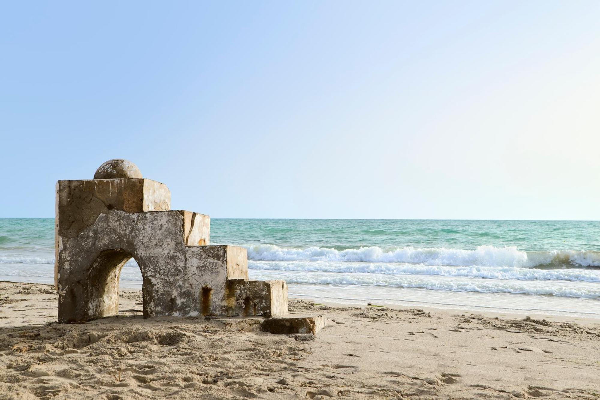 Hotel Iberostar Selection Eolia Djerba (Adults Only) Midoun Exterior foto