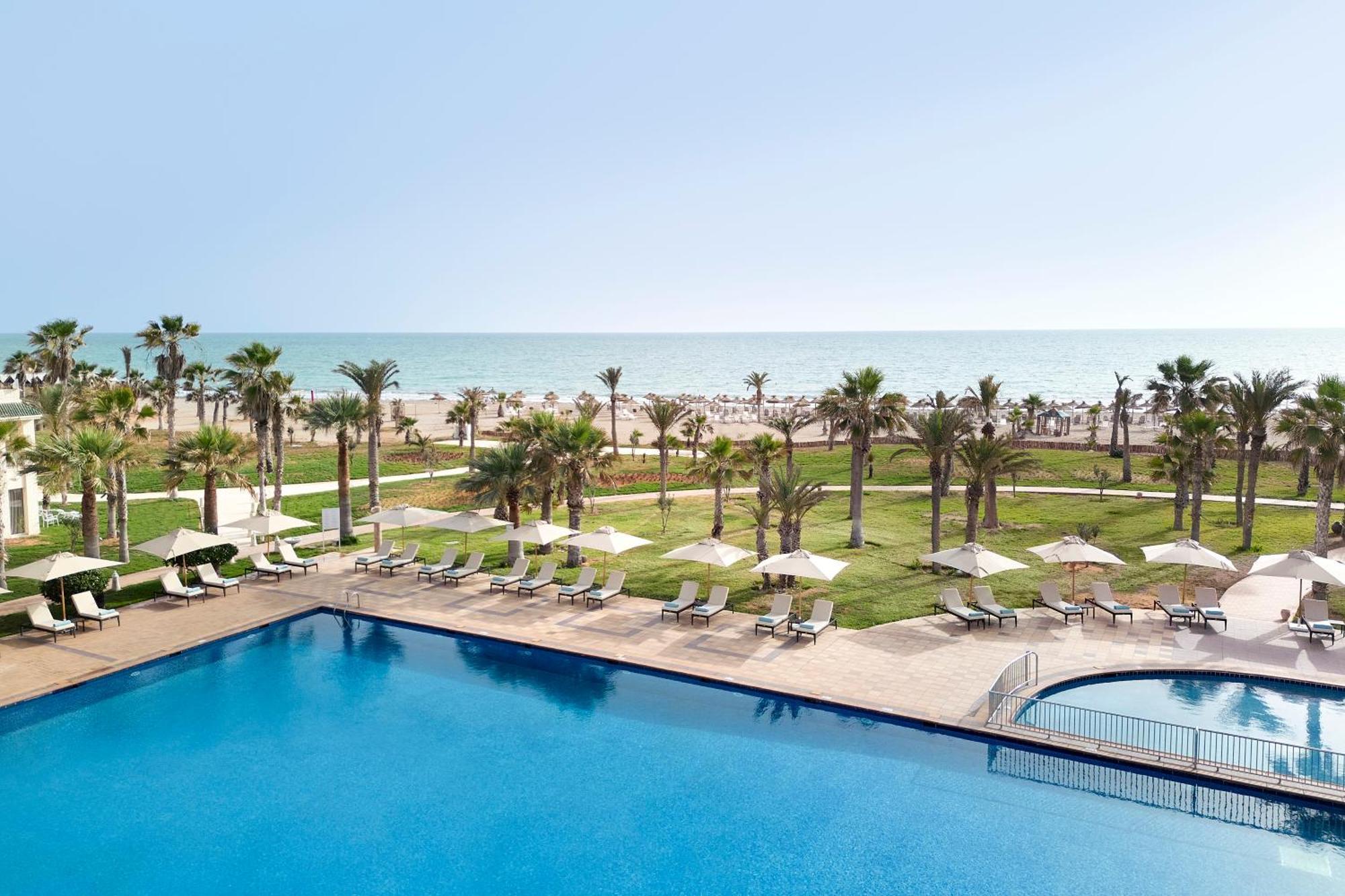 Hotel Iberostar Selection Eolia Djerba (Adults Only) Midoun Exterior foto