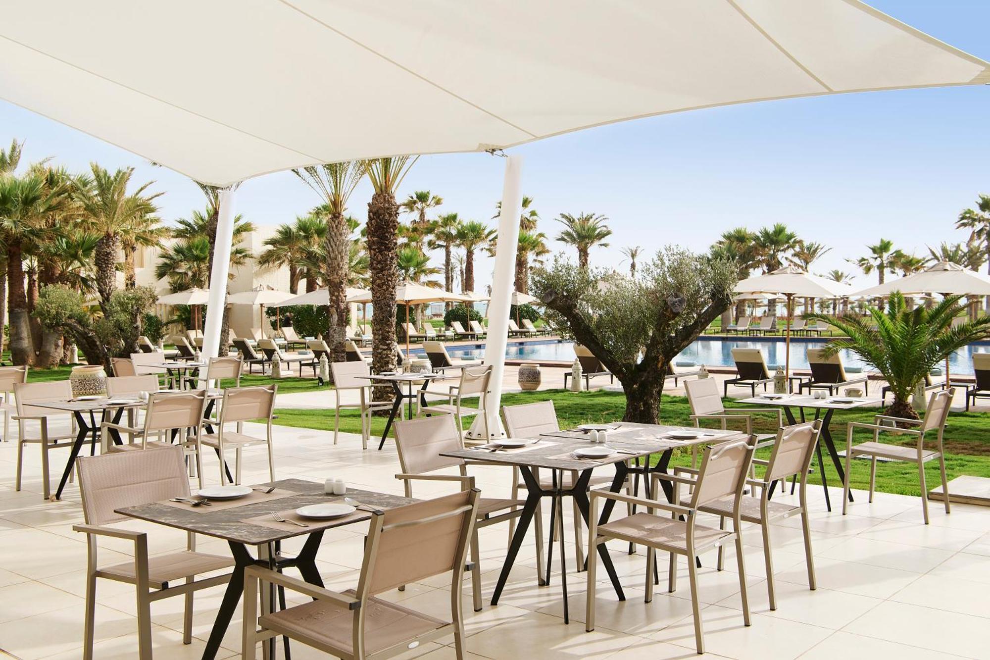 Hotel Iberostar Selection Eolia Djerba (Adults Only) Midoun Exterior foto