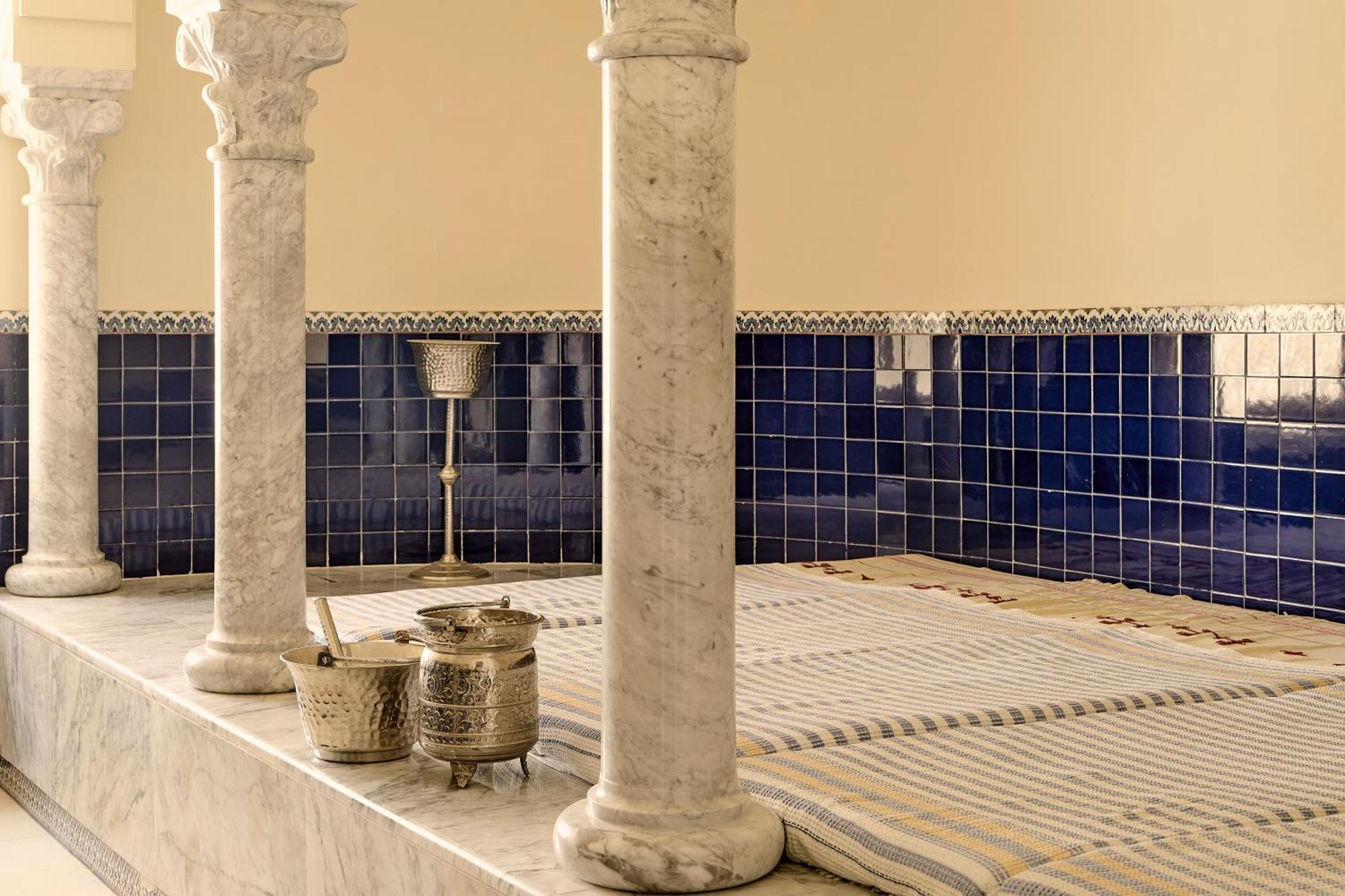 Hotel Iberostar Selection Eolia Djerba (Adults Only) Midoun Exterior foto