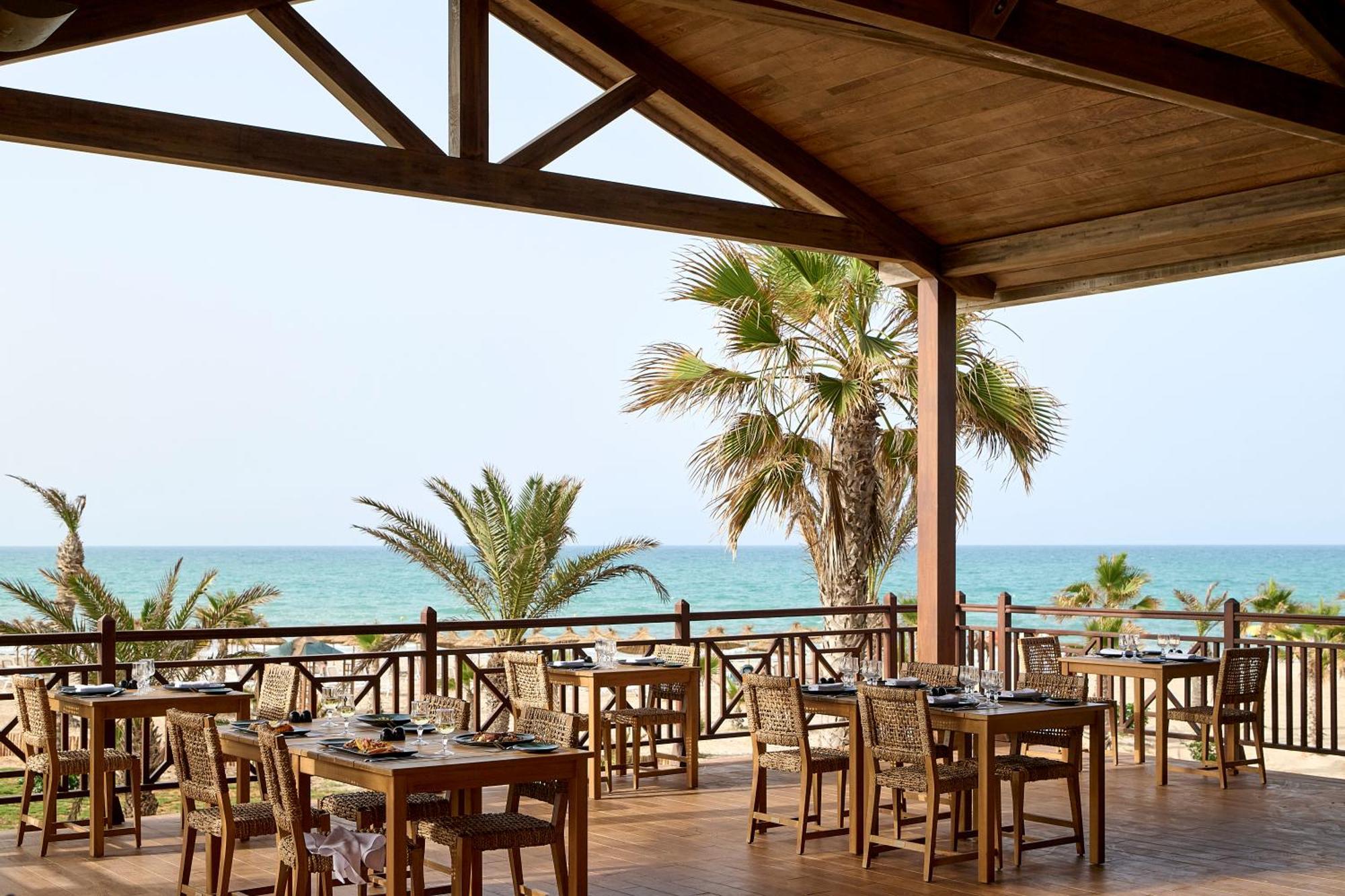 Hotel Iberostar Selection Eolia Djerba (Adults Only) Midoun Exterior foto