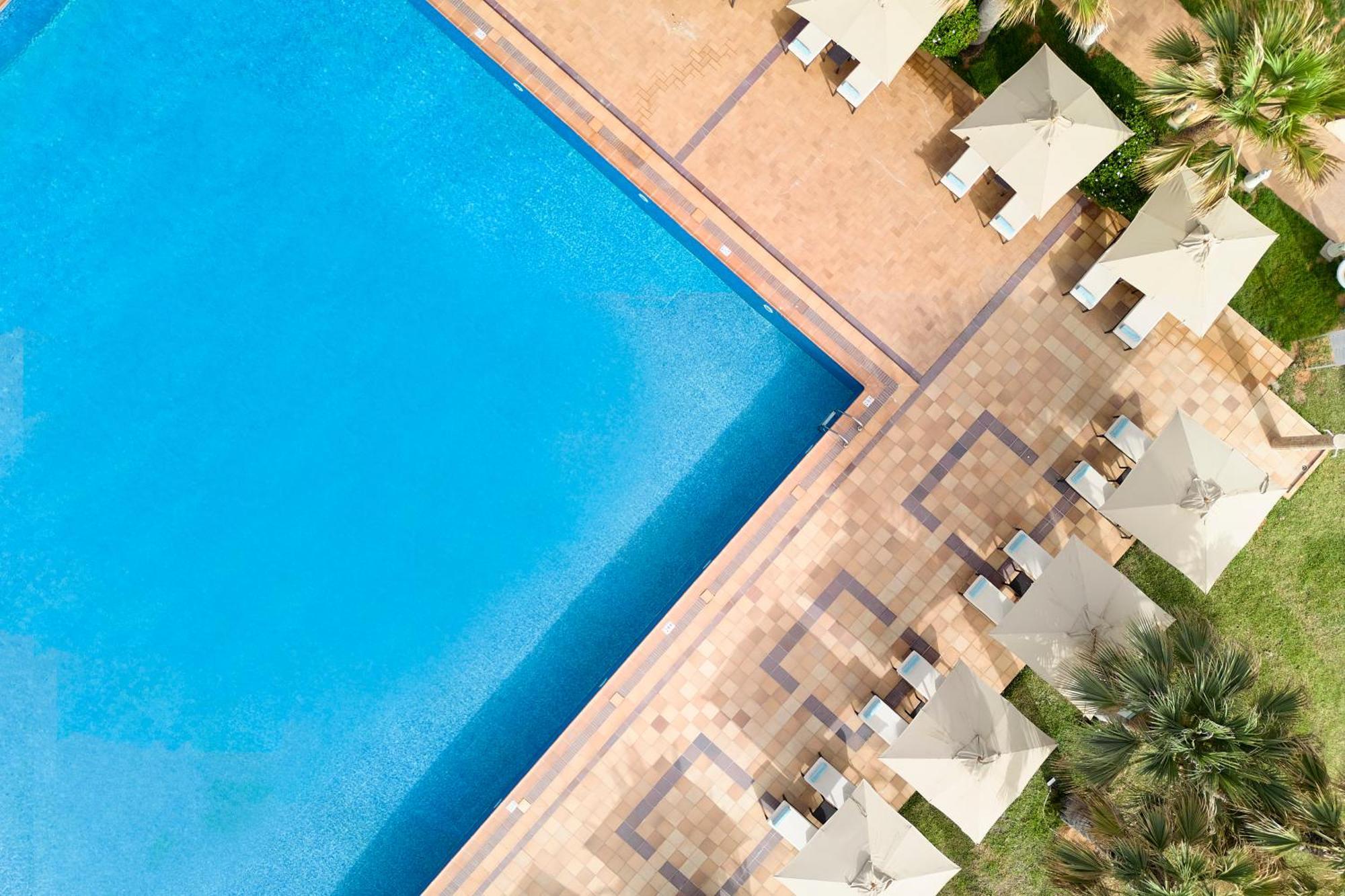 Hotel Iberostar Selection Eolia Djerba (Adults Only) Midoun Exterior foto