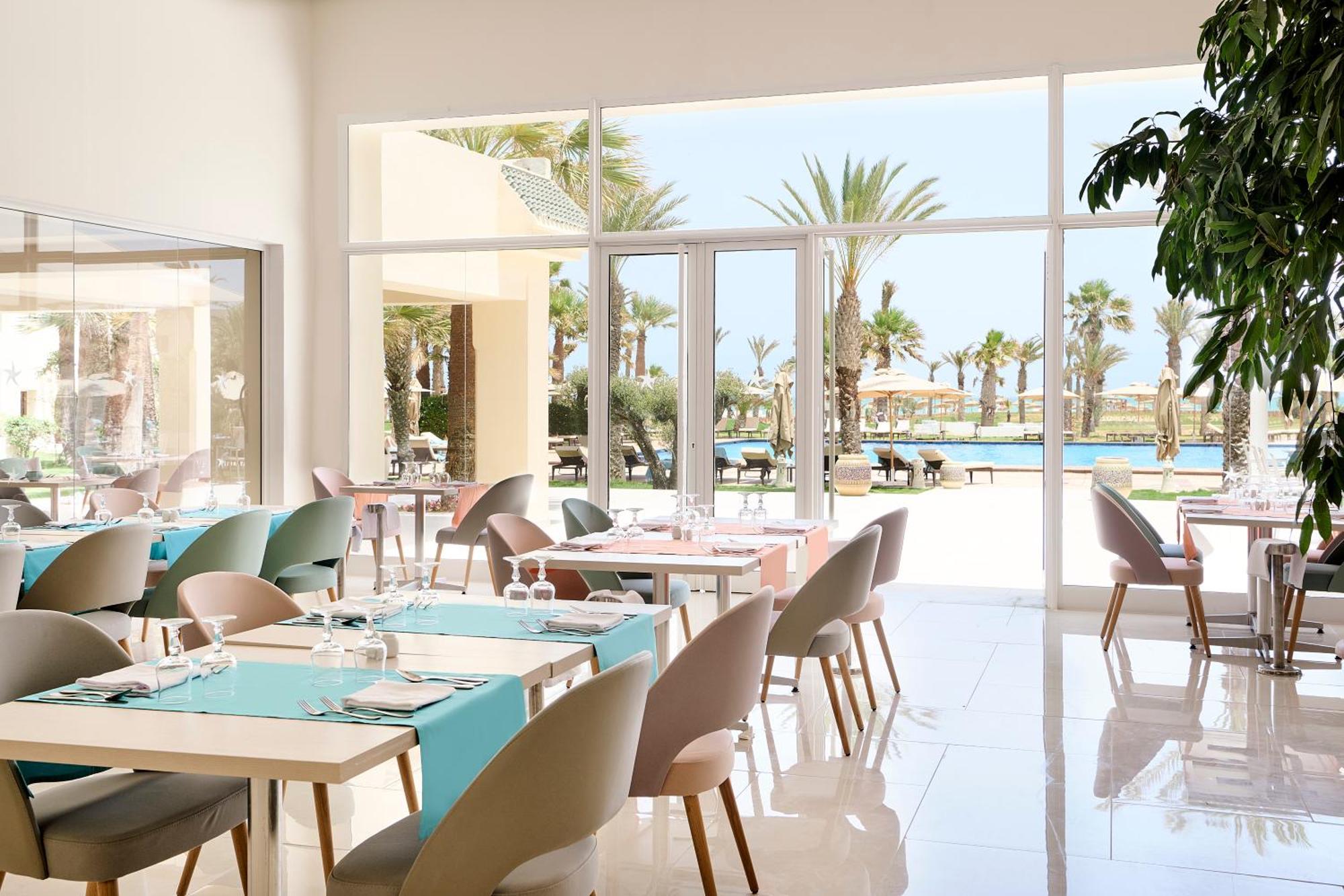 Hotel Iberostar Selection Eolia Djerba (Adults Only) Midoun Exterior foto