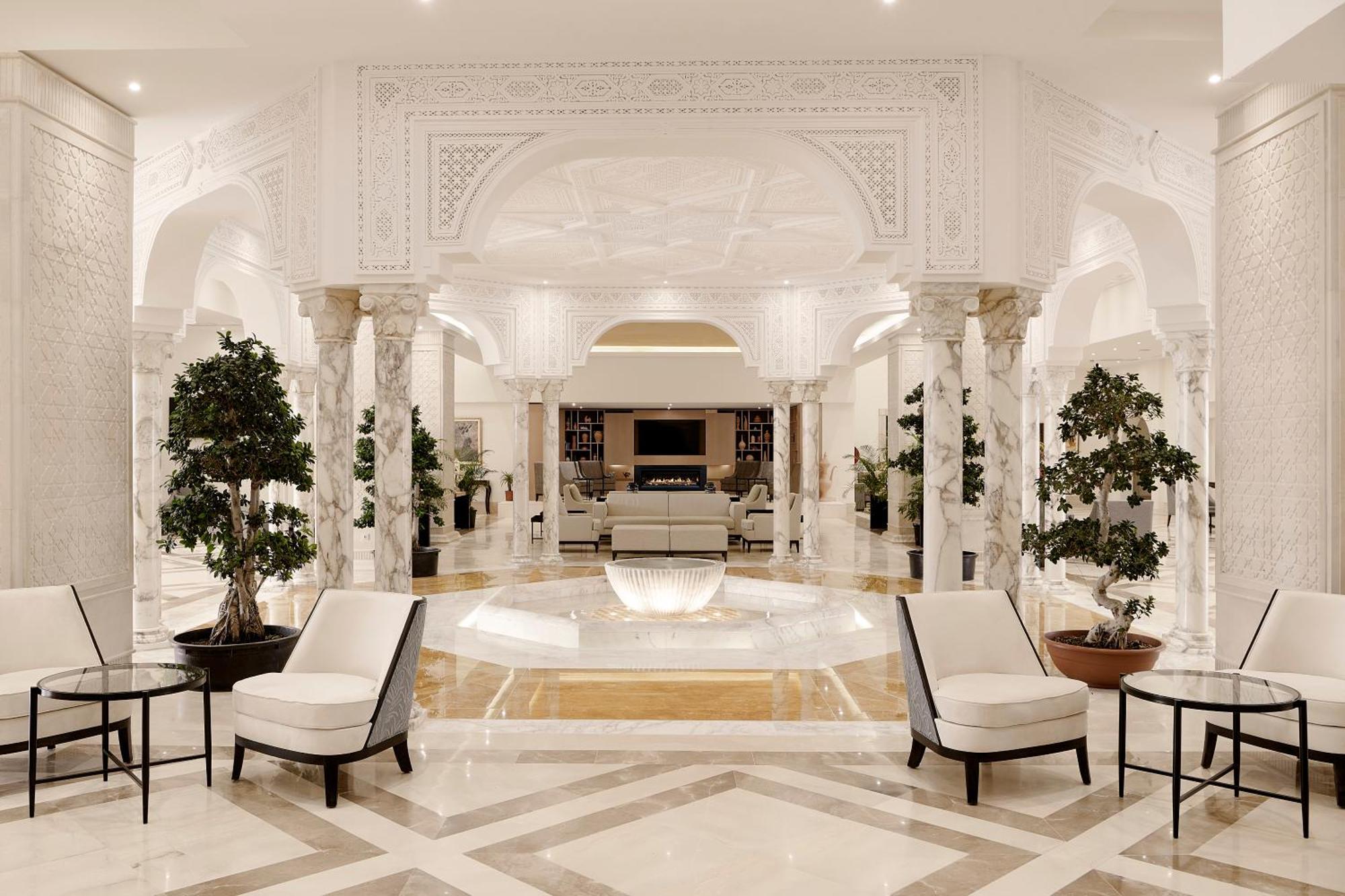 Hotel Iberostar Selection Eolia Djerba (Adults Only) Midoun Exterior foto