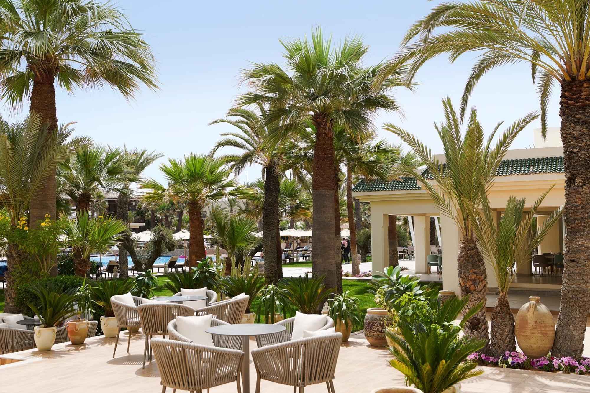 Hotel Iberostar Selection Eolia Djerba (Adults Only) Midoun Exterior foto
