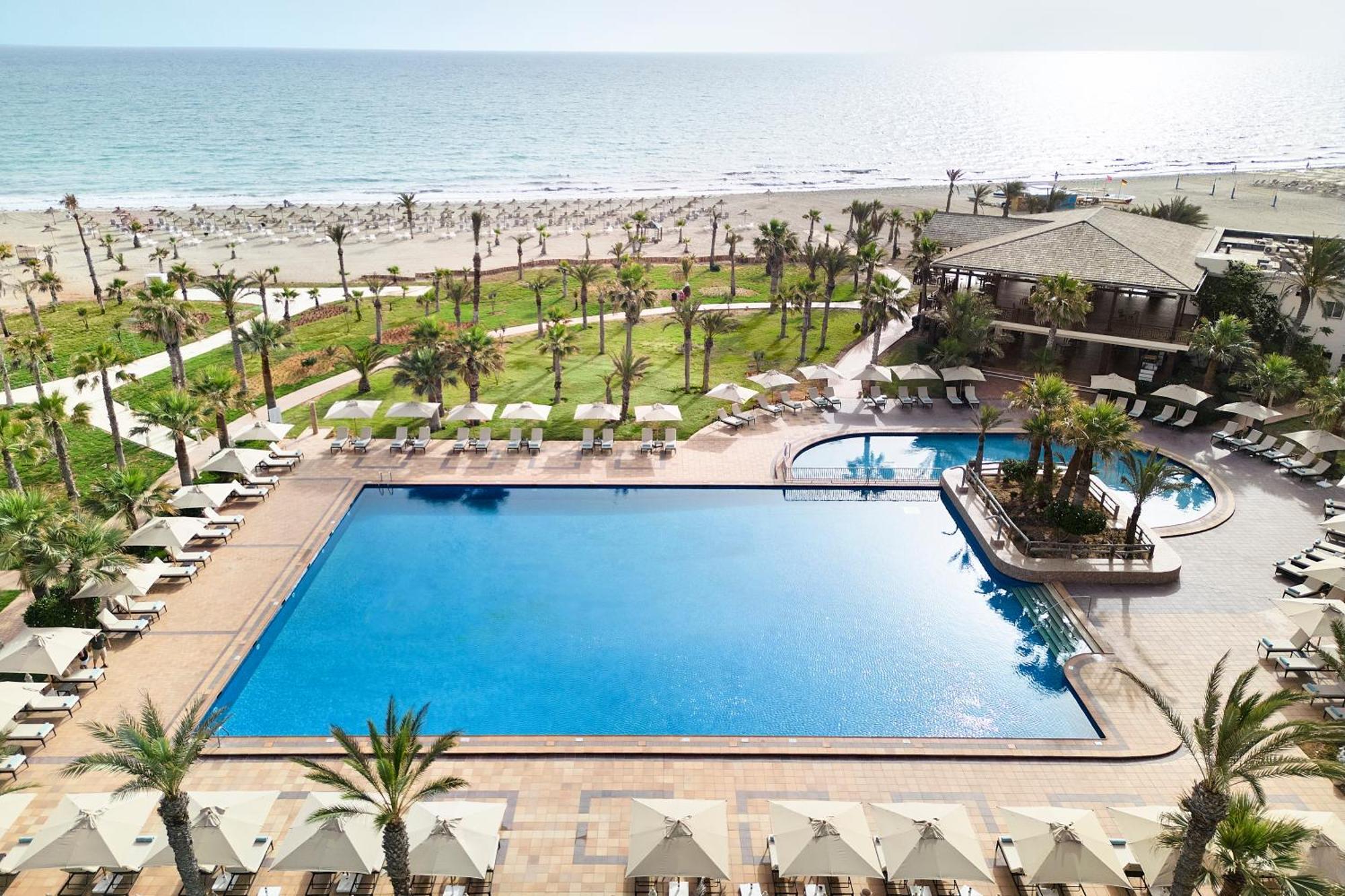 Hotel Iberostar Selection Eolia Djerba (Adults Only) Midoun Exterior foto