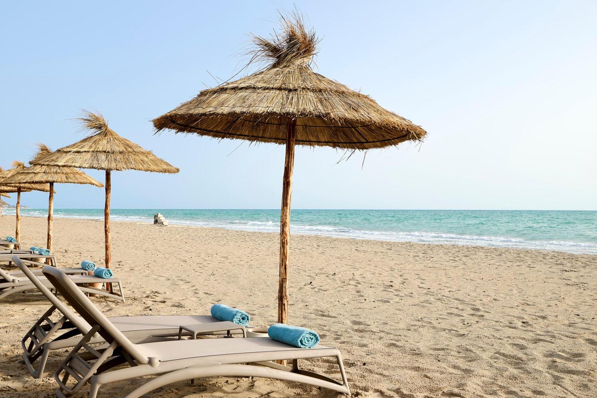Hotel Iberostar Selection Eolia Djerba (Adults Only) Midoun Exterior foto
