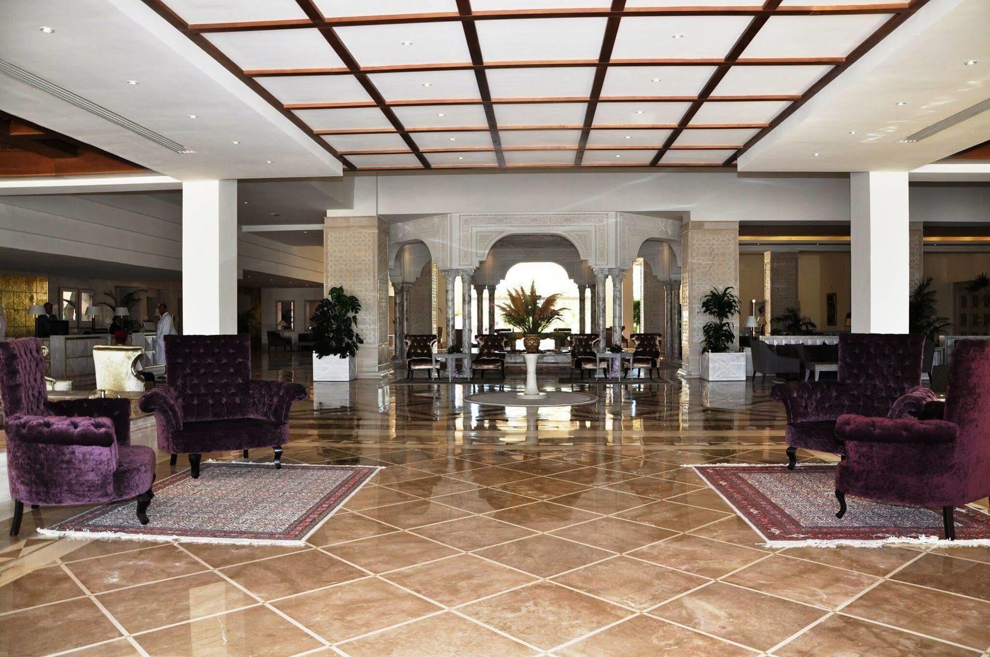 Hotel Iberostar Selection Eolia Djerba (Adults Only) Midoun Exterior foto